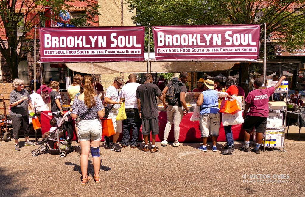 Harlem Market